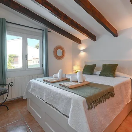 Villa Les Carrasquetes Jávea
